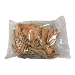 Fully Cooked Chicken Breast Portions 70g (2-4kg)