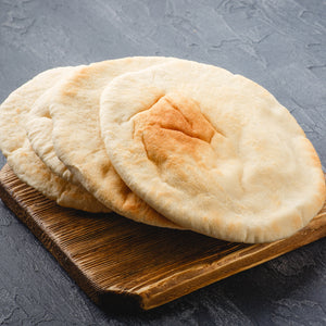 Gyro Pita Bread 7" (10-120 pitas)